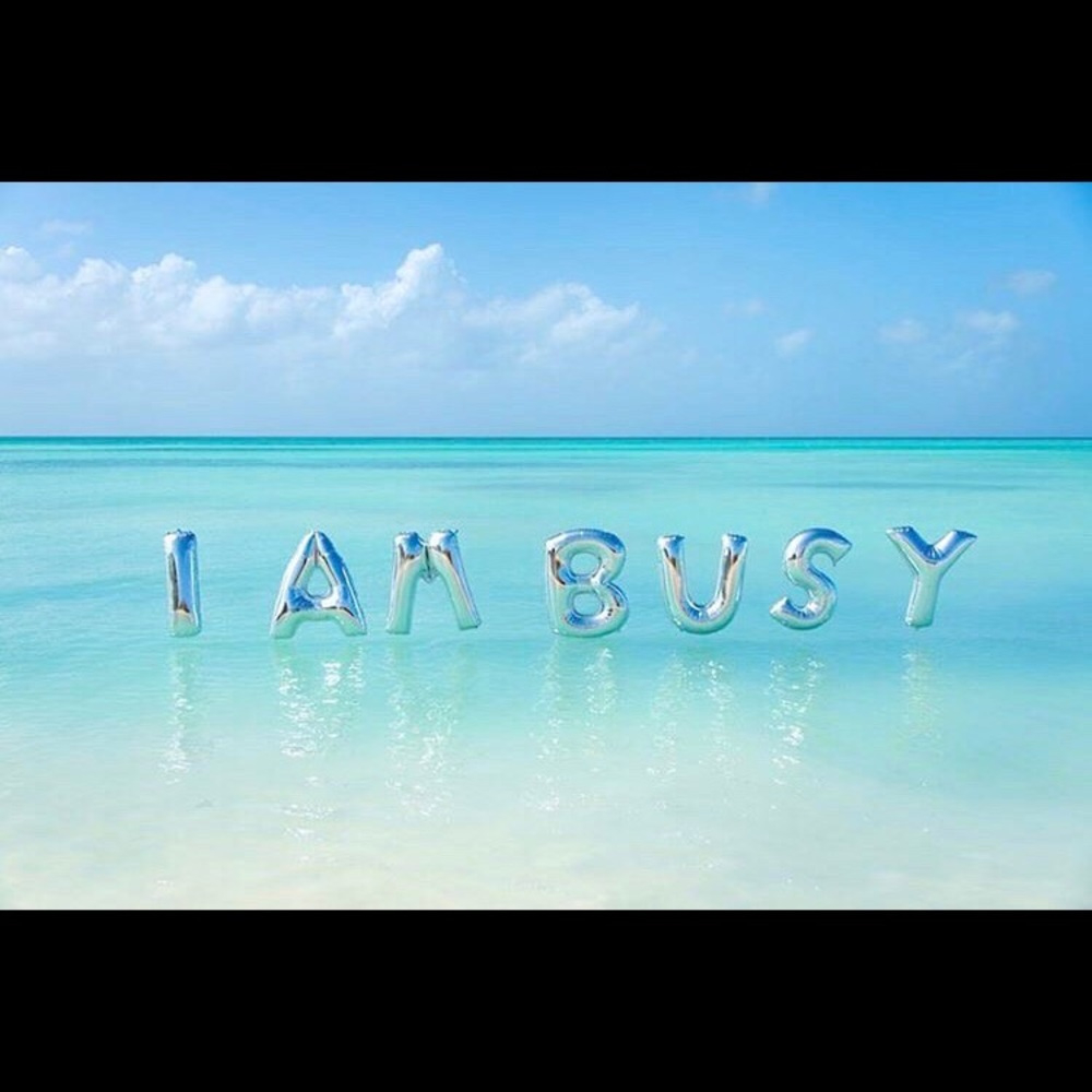 ON VACATION FROM 10/1 to 10/8